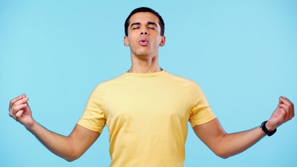 Técnicas simples que ajudam a controlar a ansiedade naturalmente