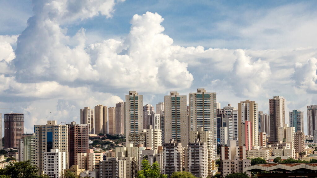 Conheça a cidade brasileira com qualidade de vida digna de primeiro mundo