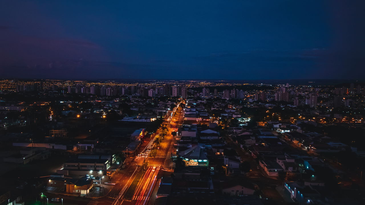 Essa cidade está moldando o futuro da medicina no Brasil