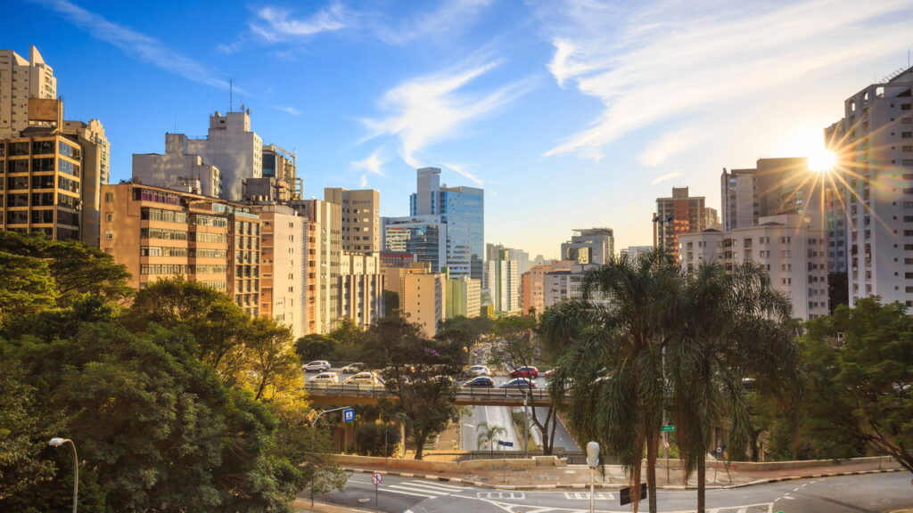 Você vai se chocar com o custo de vida nessas cidades brasileiras em 2025