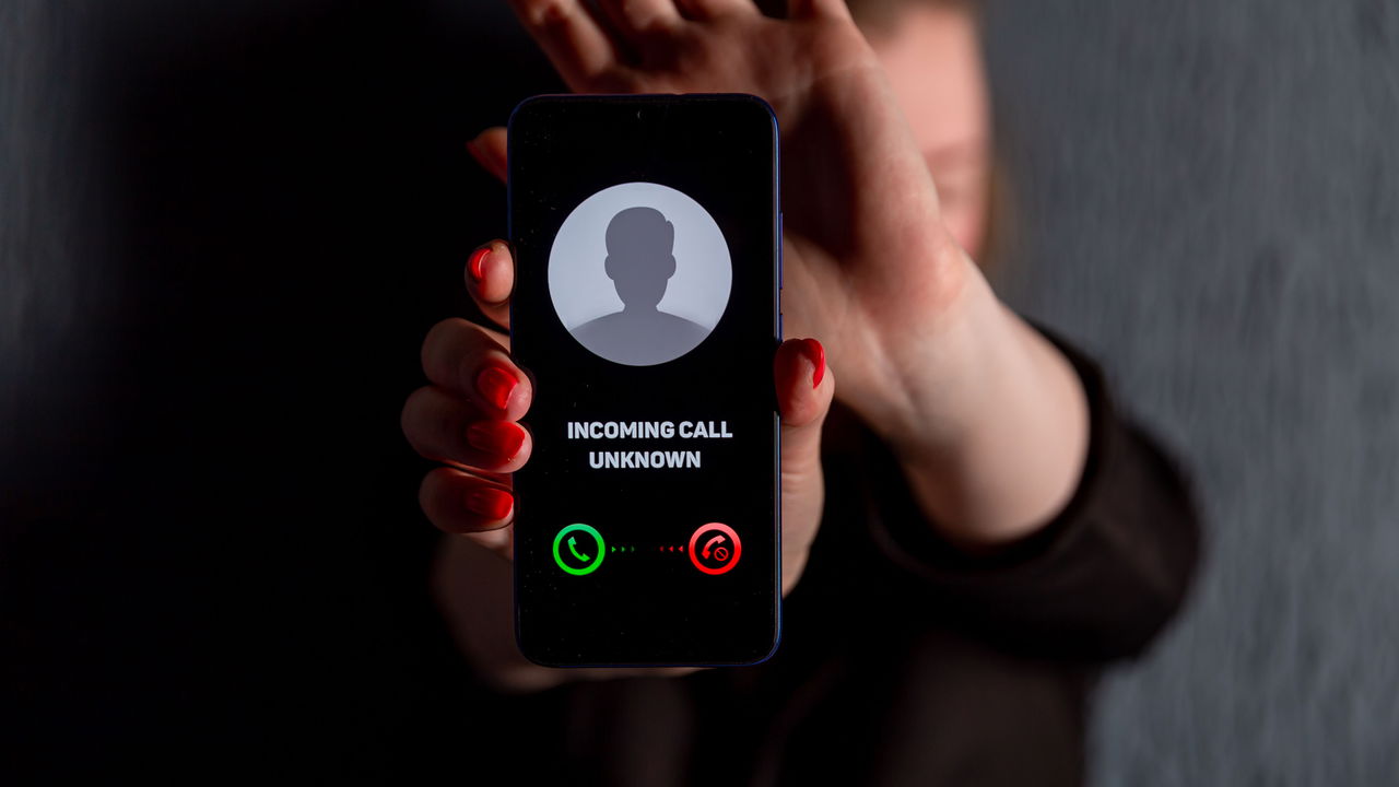 Essa ligação que parece do banco é um golpe perigoso!