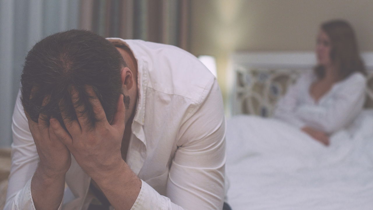 Veja como controlar a ejaculação precoce sem complicações