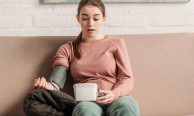 "Assassina Silenciosa" ataca no Brasil! Você pode ser a próxima vítima da hipertensão?