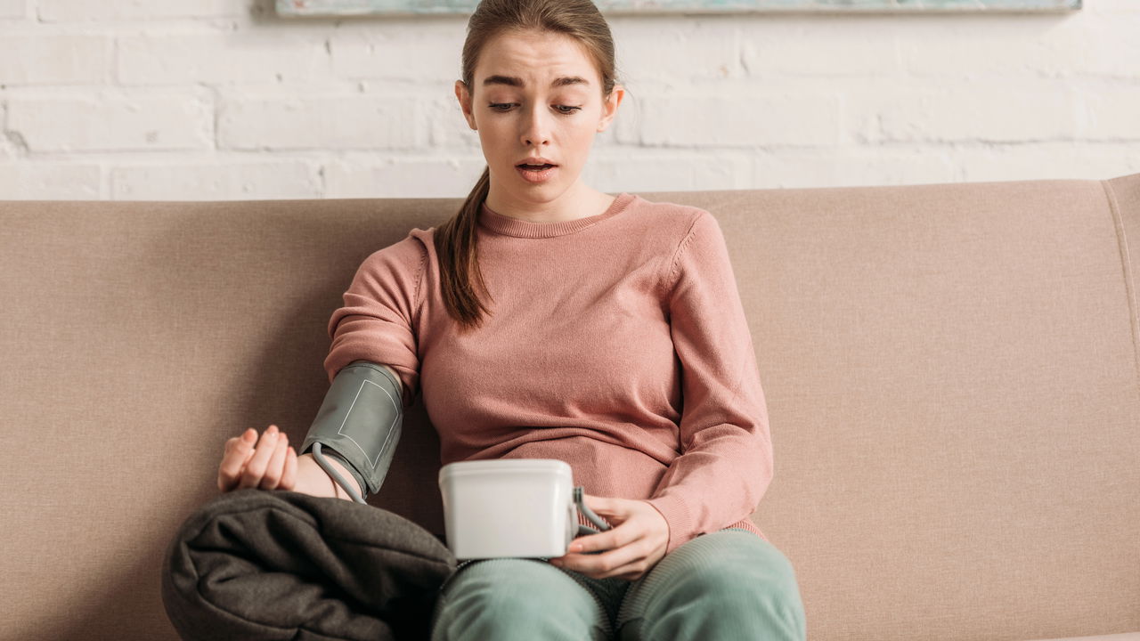 "Assassina Silenciosa" ataca no Brasil! Você pode ser a próxima vítima da hipertensão?