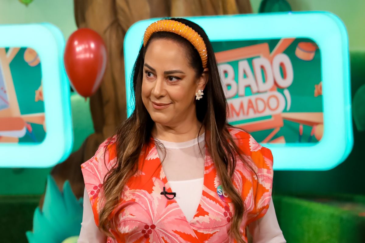 Bom Dia e Companhia volta à TV e fãs se emocionam