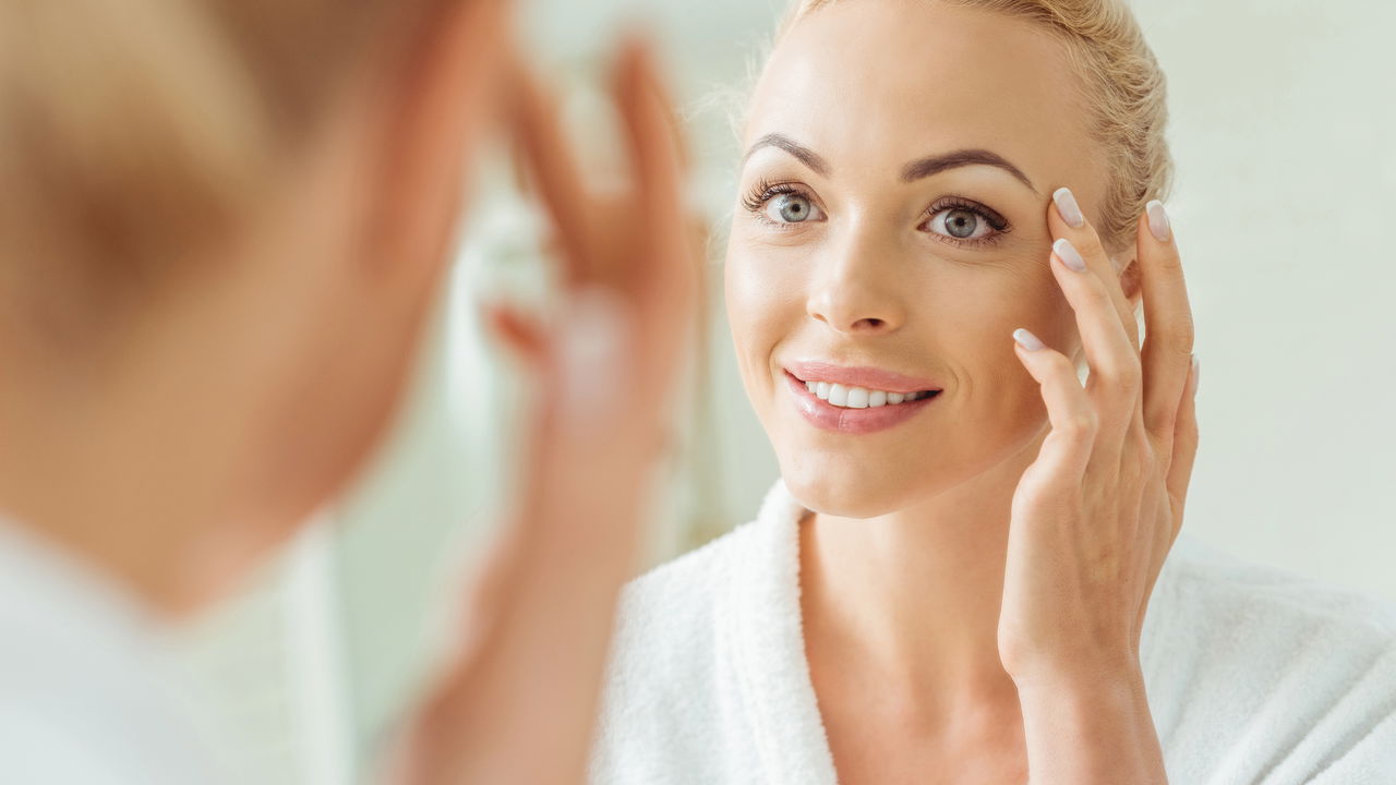 Rosto mais fino! O guia completo para reduzir a gordura facial