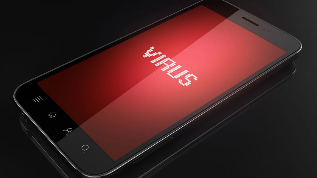 6 sinais de que seu celular foi invadido por vírus