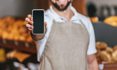 3 celulares que estão dando show em 2025