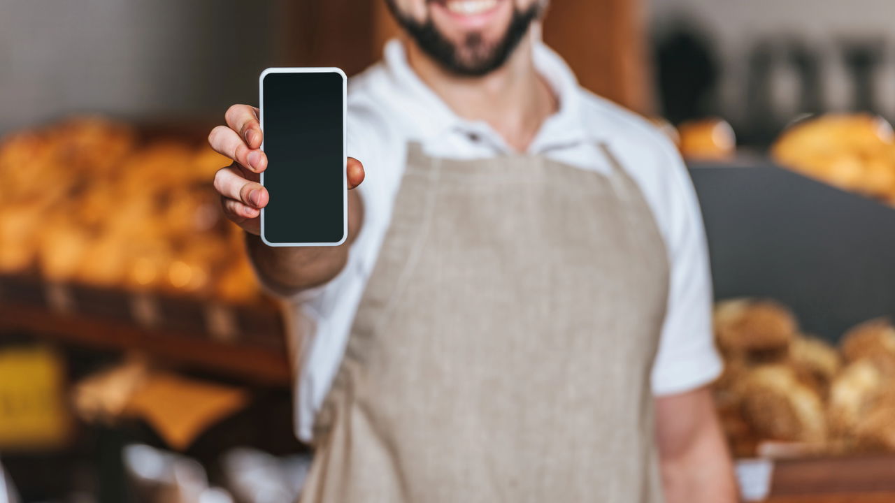 3 celulares que estão dando show em 2025