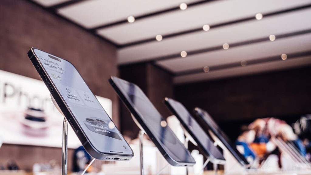 Esses celulares que viraram os novos xodós das mães brasileiras em 2025