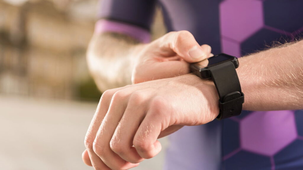 Huawei lança smartwatch que monitora sua saúde 24h por dia