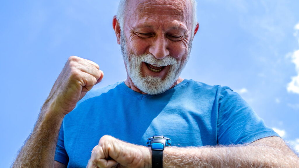 Smartwatch mais confiáveis para batimentos foram escolhidos
