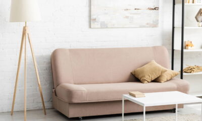 Designers revelam a tendência mais quente de sofás para 2025