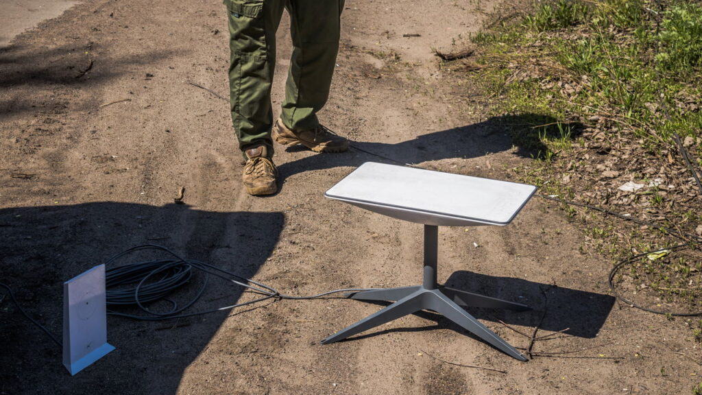 Starlink conecta quem nunca teve internet com qualidade surpreendente