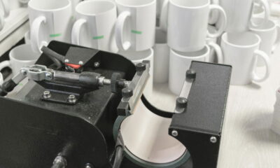 A melhor técnica para personalizar produtos com alta durabilidade