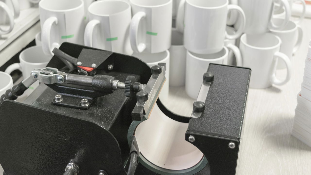 A melhor técnica para personalizar produtos com alta durabilidade