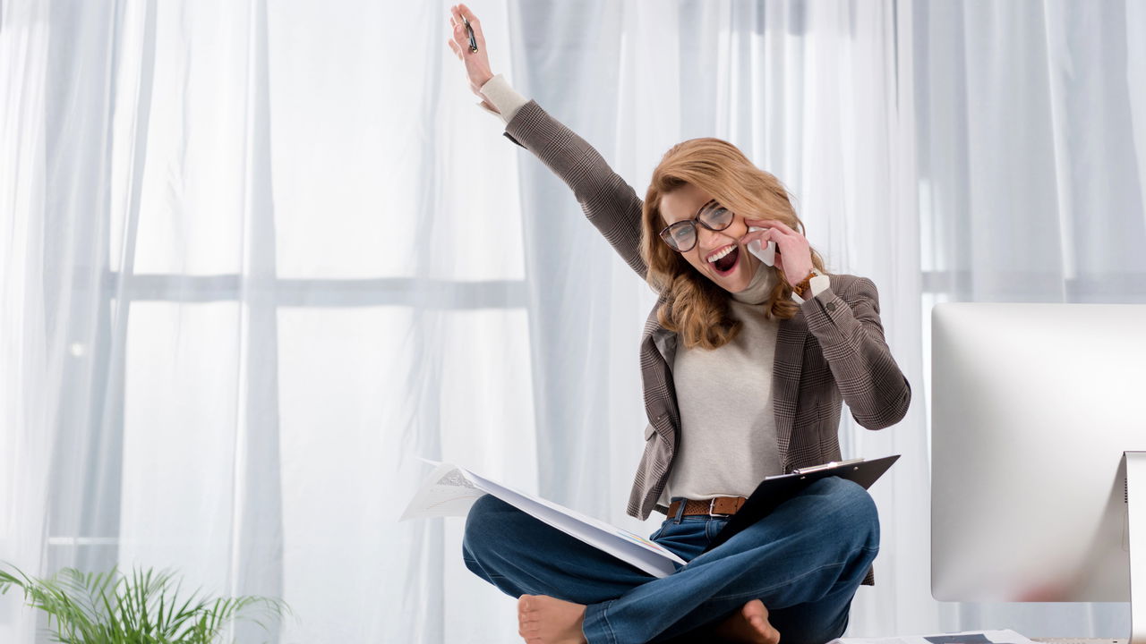 A chave secreta dos pequenos hábitos para o sucesso