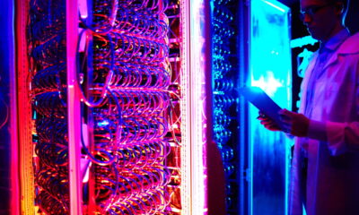 Brasil ganha supercomputador inédito e vai mudar sua vida