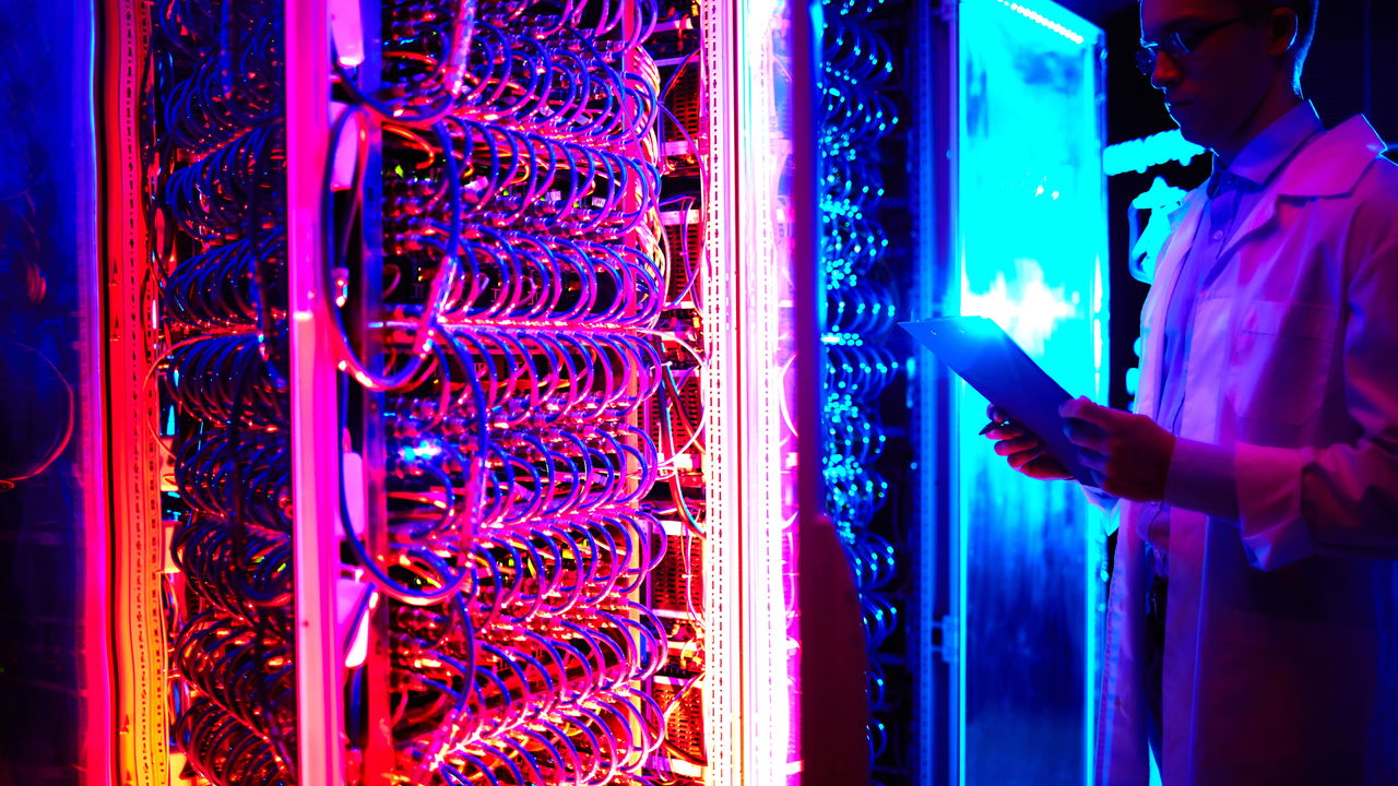 Brasil ganha supercomputador inédito e vai mudar sua vida