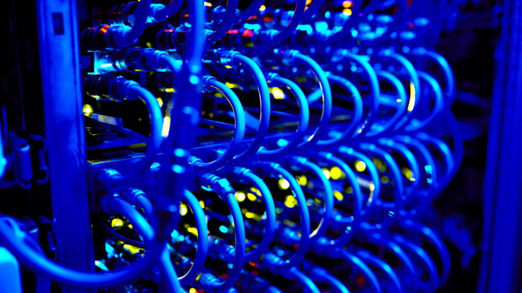 Brasil ganha supercomputador inédito e vai mudar sua vida