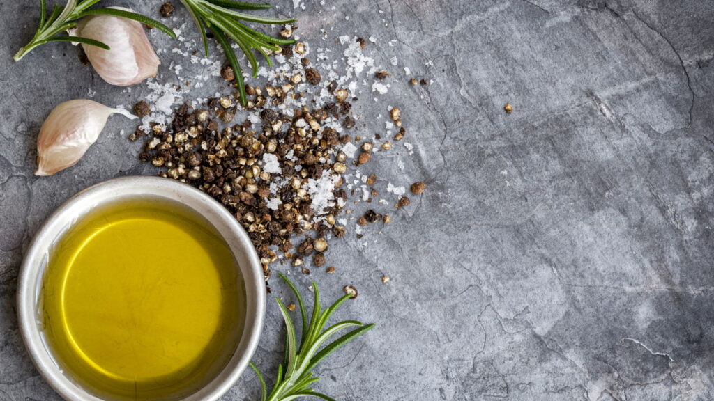 Com esse tempero caseiro completo tudo fica mais gostoso
