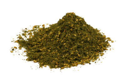 Com esse tempero caseiro completo tudo fica mais gostoso