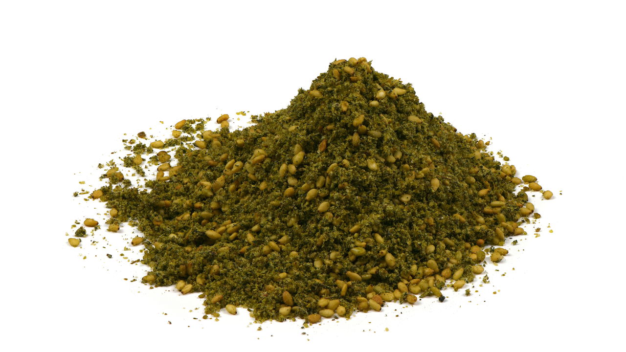 Com esse tempero caseiro completo tudo fica mais gostoso