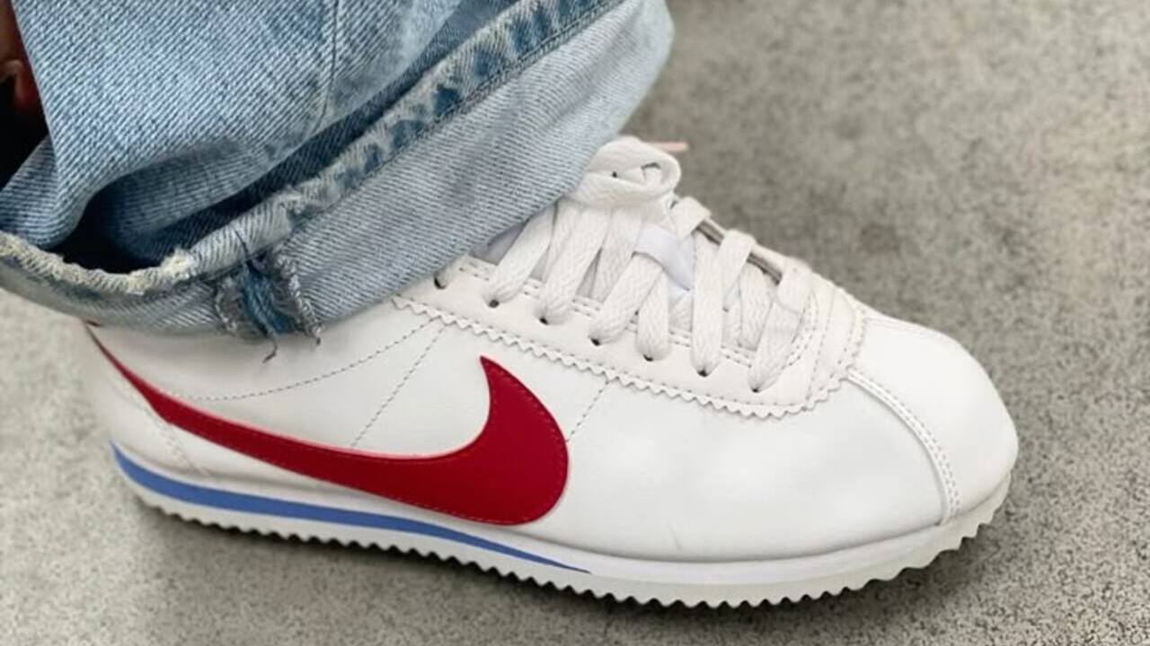 Do retrô ao futurista! Os tênis femininos mais estilosos de 2025