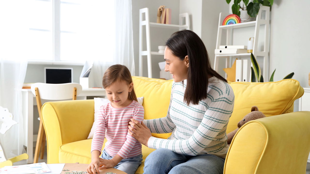 Como falar sobre terapia infantil da melhor forma possível