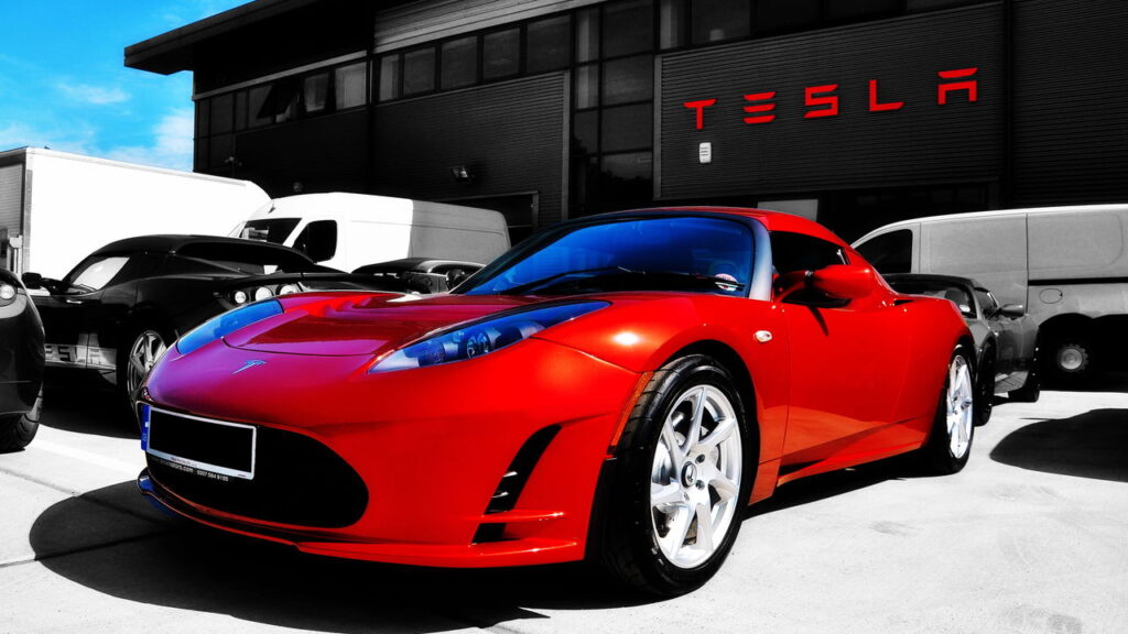 O nome da marca mais valiosa de carros vai te surpreender