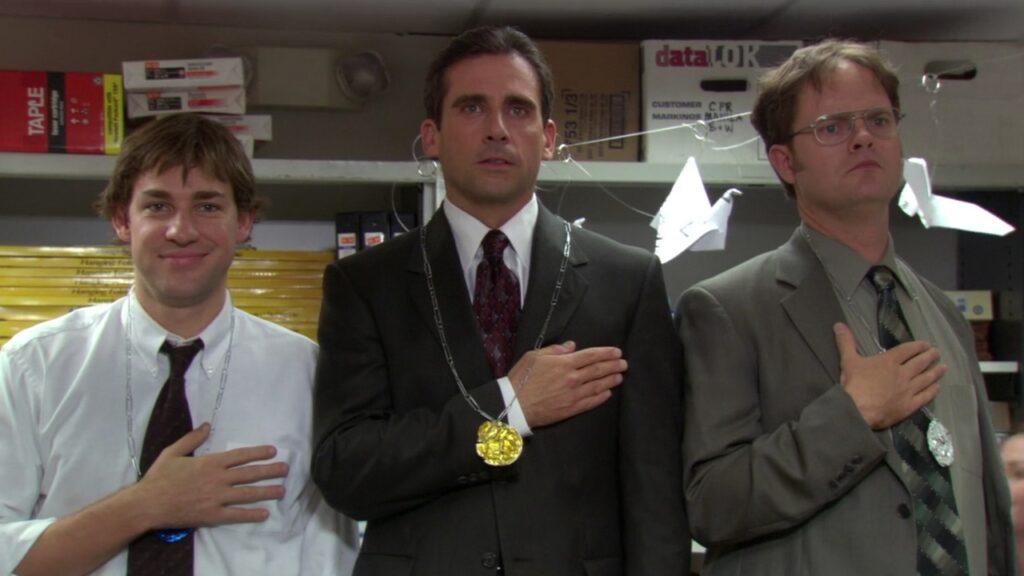 O universo de The Office será expandido e fãs já estão agitados 