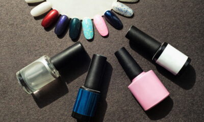 Unhas perfeitas em minutos com esse top coat surpreendente