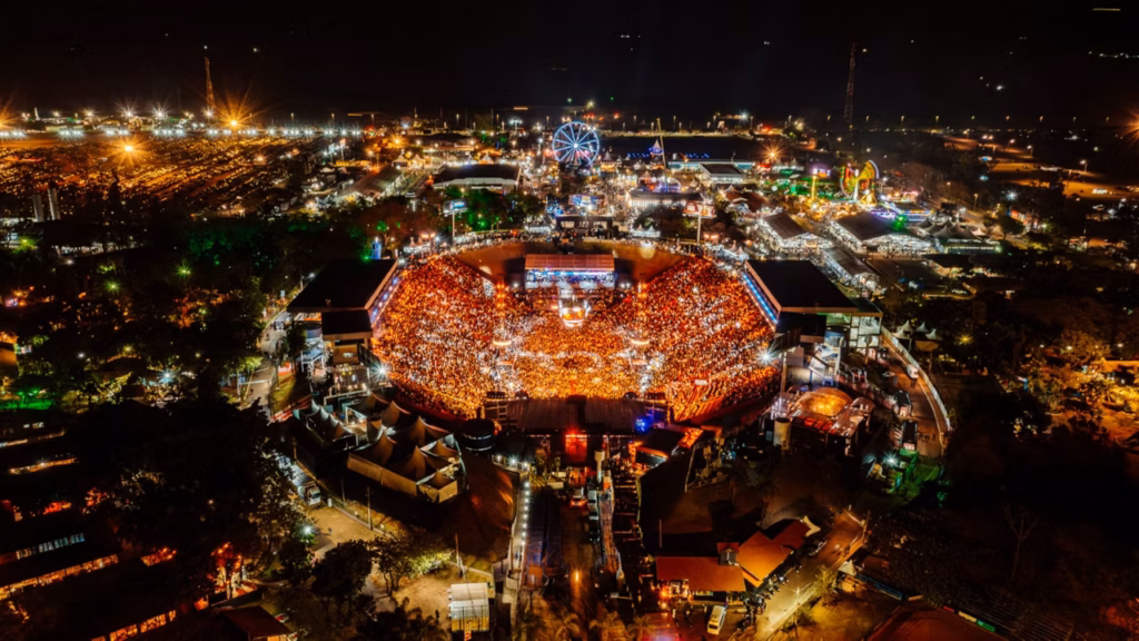 Esta cidade de SP tem a maior festa do Peão e um hospital de excelência