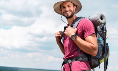 Descubra por que este destino é perfeito para quem viaja só