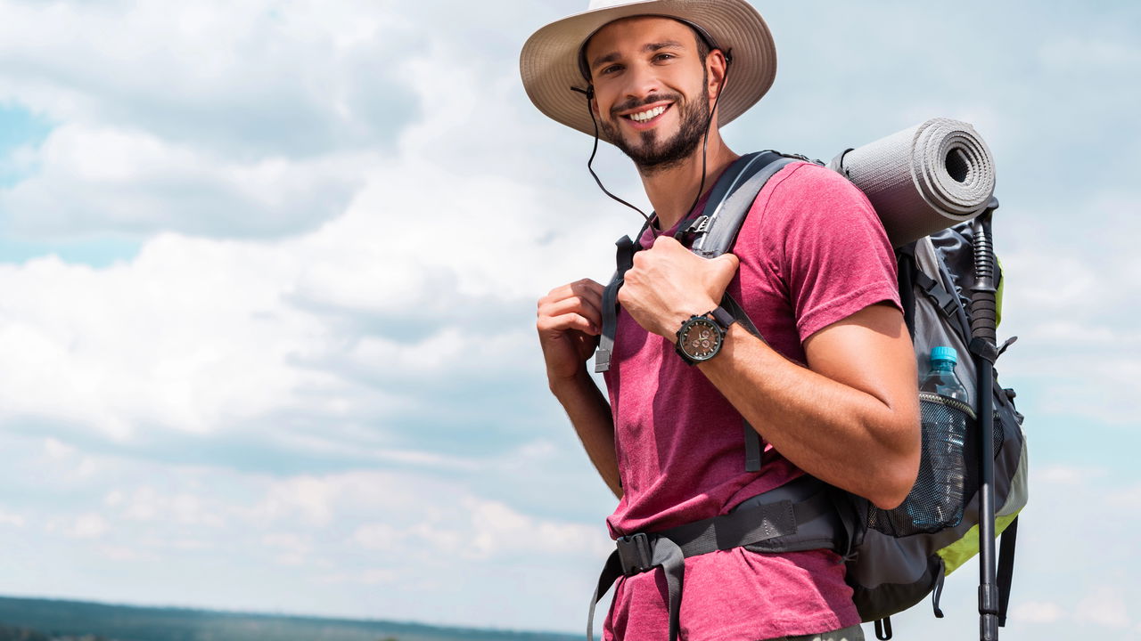 Descubra por que este destino é perfeito para quem viaja só