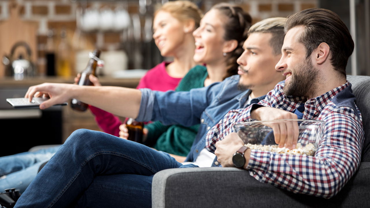 Essa série é perfeita para os fãs de Game of Thrones e Anéis do Poder