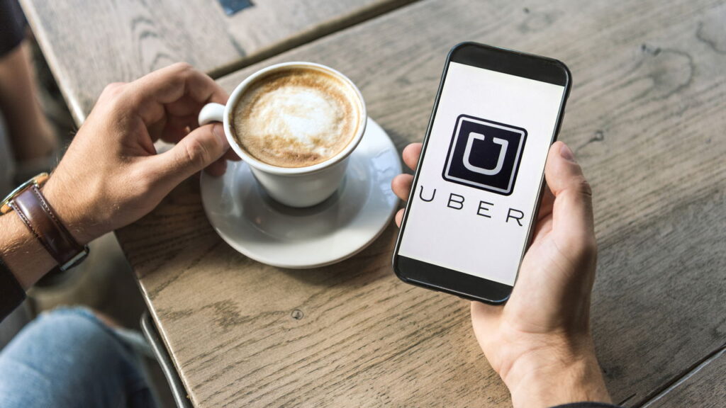 Uber desistiu do país e o que vem a seguir preocupa clientes