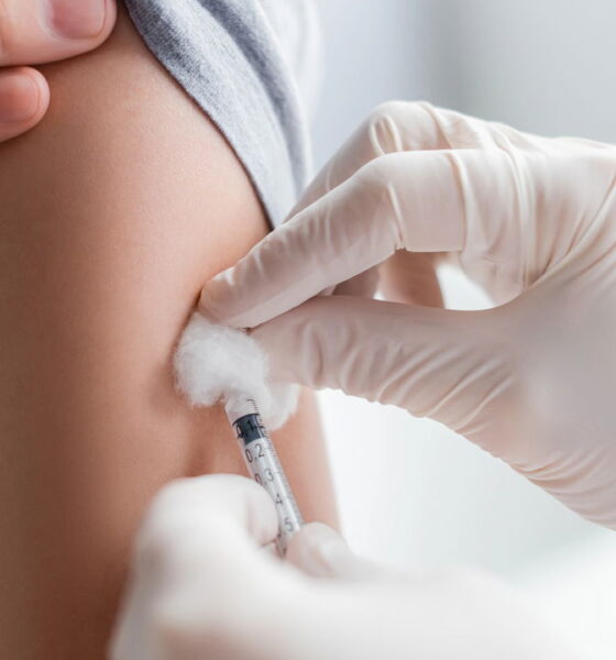 Quem pode e quem não pode tomar a vacina da gripe