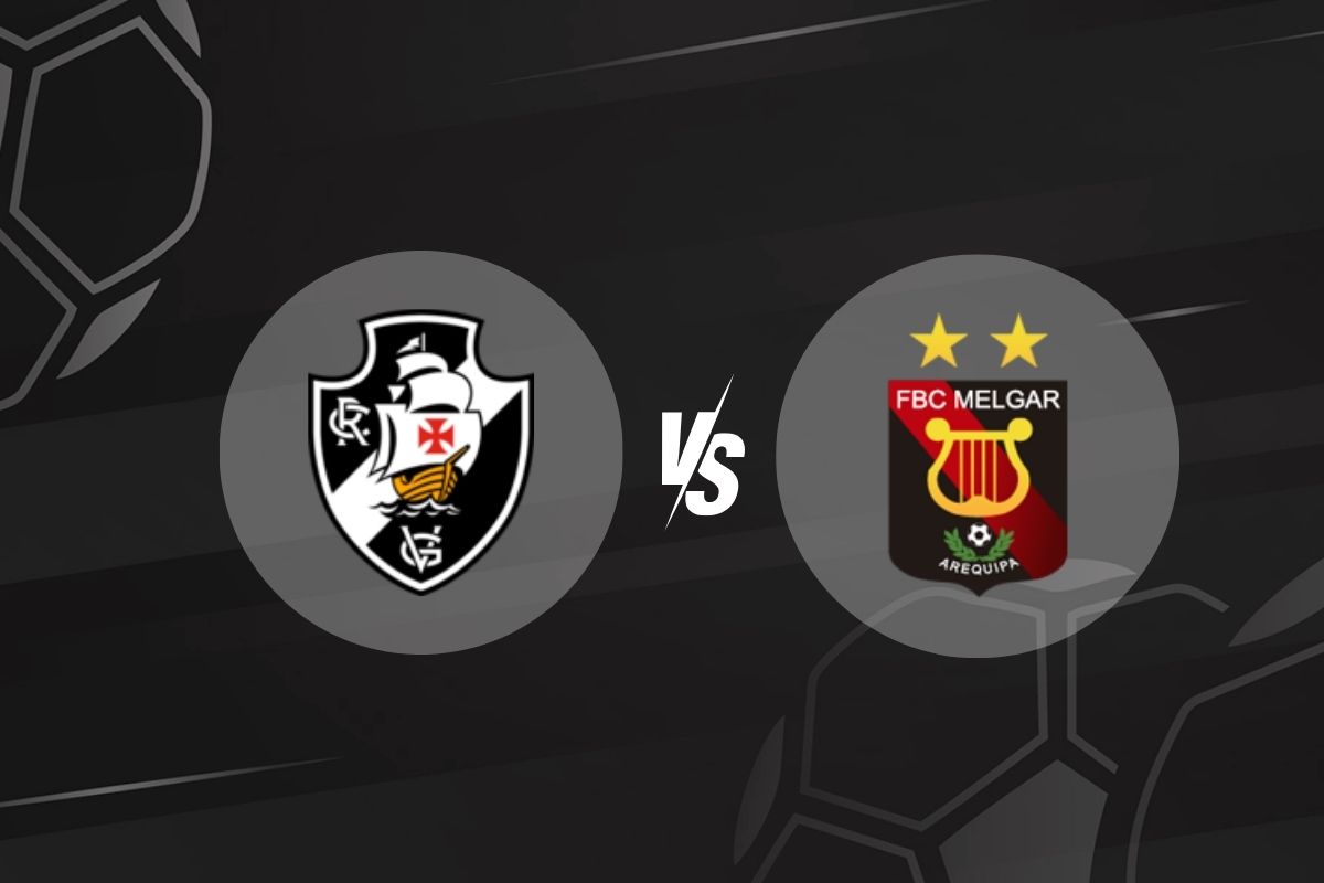 Escudos de Vasco da Gama e Melgar