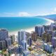 Cidade litorânea mais promissora de SP surpreende visitantes