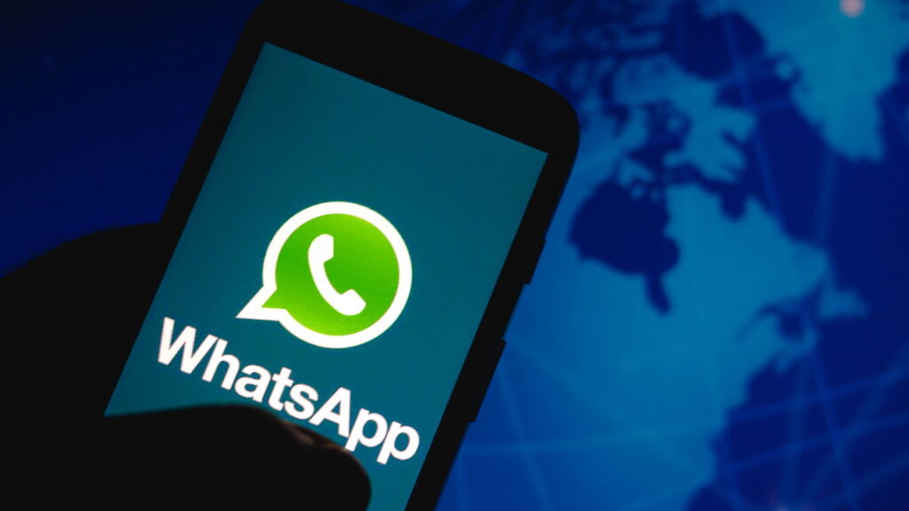WhatsApp vai mudar suas conversas de um jeito que você nunca viu