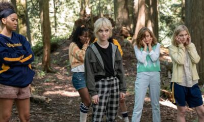 O que vem por aí em Yellowjackets vai deixar os fãs em choque