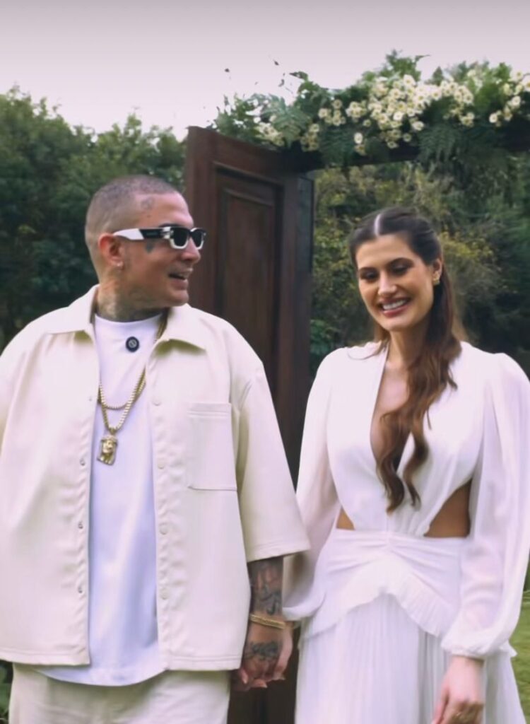 MC Guimê - Reprodução/Instagram