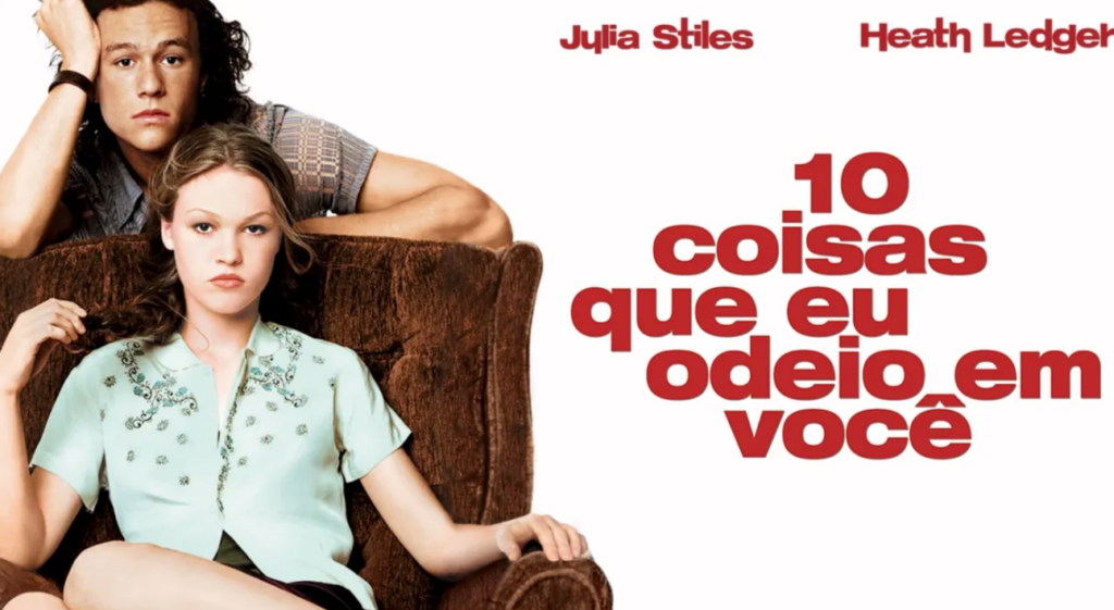 6 comédias românticas ideais para curtir o Dia dos Namorados em casa