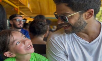 Duda Nagle compartilha a dor e os aprendizados da guarda compartilhada