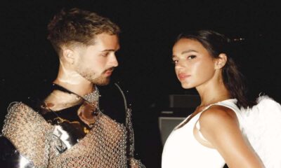 Volta do casal João e Bruna? fotos com cachorro e coincidências alimentam boatos