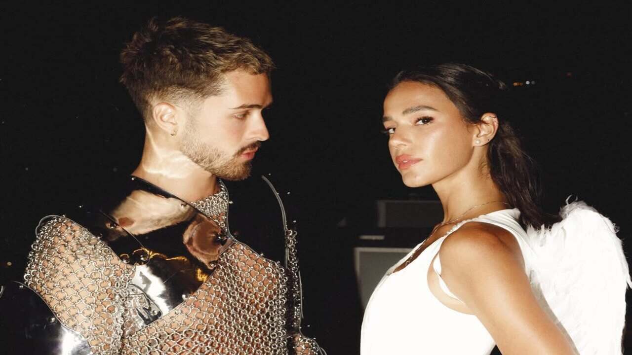 Volta do casal João e Bruna? fotos com cachorro e coincidências alimentam boatos