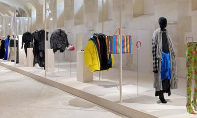 Demna Gvasalia e Balenciaga! O adeus que marca o fim de uma era na moda