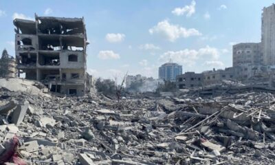 Irã confirma ataque à maior base militar dos EUA no Catar em meio à escalada no Oriente