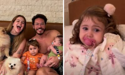 Viih Tube e Eliezer - reprodução/ Instagram